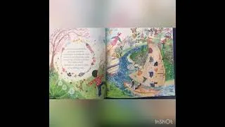 Thumbnail: Our Big Home - An Earth Poem