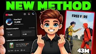 Thumbnail: Free Fire Challenge ( Khatarnak 😲 Result )Trending Shorts Ideas 2026