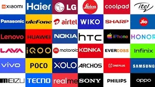 Thumbnail: Top 80 Brands Smartphone Ringtone | Most Popular Ringtone | Viruses Ringtone | Blackberry Microsoft