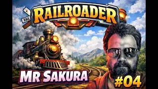 Thumbnail: Railroader #4