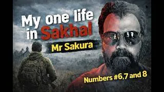 Thumbnail: My one life in Sakhal #6, 7 and 8.