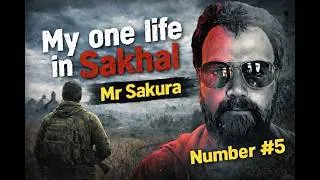 Thumbnail: My one life in Sakhal #5
