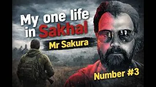Thumbnail: My one life in Sakhal #3