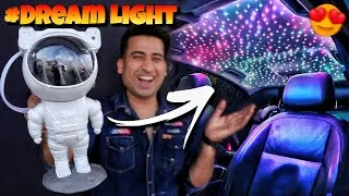 Thumbnail: O Bhai Aaj To Astronauts Project Ko Car Me Laga Diya 😍 Holi Special Idea