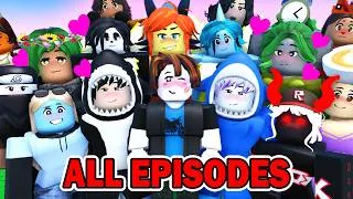 Thumbnail: BRAINROT GAMES, BUT THERE ARE ONLY GIRLS!? - All Episodes Roblox Animation