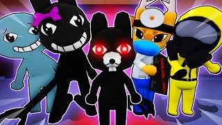 Thumbnail: ANIMAL HOSPITAL, BUT RATTHEW IS MAD!? Roblox Animation