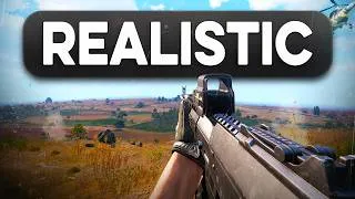 Thumbnail: Exploring MORE Realistic Games Online