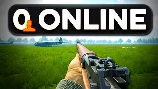 Thumbnail: Exploring MORE Dead Online Games
