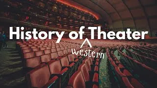 Thumbnail: History of Western Theater