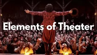 Thumbnail: Introduction to The Elements of Theater