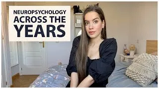 Thumbnail: From Child to Adult: Neuropsychology