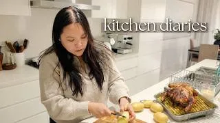 Thumbnail: A roast chicken, peeled potatoes, and an existential crisis