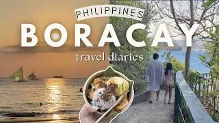 Thumbnail: Is Boracay kid-friendly? Our honest experience