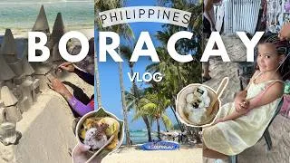 Thumbnail: Our Boracay family vacation: Henann Regency, beaches and more
