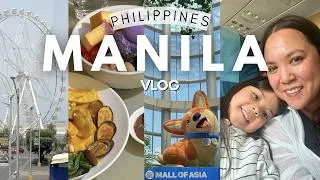Thumbnail: We spent 3 nights at Conrad Manila | Our honest family experience