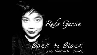 Thumbnail: Back to Black (Cover) by Roda Garcia