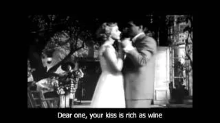 Thumbnail: Dean Martin - I'll Always Love You [With Lyrics]