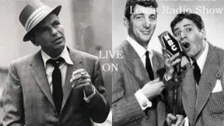 Thumbnail: Frank Sinatra Live from the Martin and Lewis Radio Show
