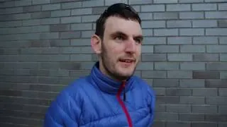 Thumbnail: VELO/VLOG/001 - Jack Dunne vs Tom Pidcock at the British Nationals 2019