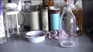 Thumbnail: November 2012 in Sixty Seconds