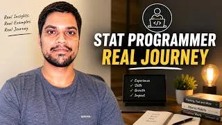 Thumbnail: Clinical SAS Programmer Salary in India (0–5 Years) | Why Some Get Bigger Hikes