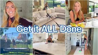 Thumbnail: Get it All Done + Real Day in the Life as a Mum | Emily Norris