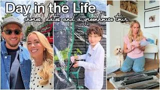 Thumbnail: This Is How We Actually Keep the House Running… How We Do Chores + a Rare Date!