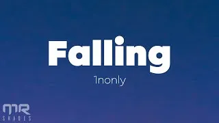 Thumbnail: 1nonly - Falling (Lyrics)