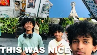 Thumbnail: Auckland City එකේ ආතල් දවසක් 🇳🇿😎☕ | Mr Shehan