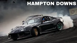 Thumbnail: EPIC Drift Control! Car Drifting Like a Pro 🚗💨