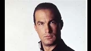 Thumbnail: Steven Seagal Taking the Garbage Out