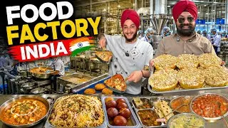 Thumbnail: Kalra Sweet Dehradun 😍 | Famous Sweets & Must-Try Food |365 days Best Variety of Ghewar