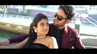 Thumbnail: BEST PRE WEDDING SHOOT | UPINDER & PRABHLEEN  | DUBAI |
