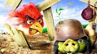Thumbnail: 6 1Angry Birds Friends - Tournament  Week 92 Level 6 Highscore 3-Star Walkthrough Week 92 Level 6 HD
