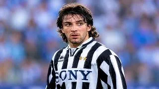 Thumbnail: NON esistono più GIOCATORI come DEL PIERO...