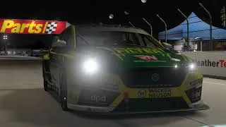 Thumbnail: Sebring Showdown: One Car Stands Between Me And Podium! (Forza Motorsport)