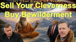 Thumbnail: guest Cameron MacGregor. Buy Bewilderment!