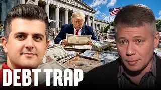 Thumbnail: Is U.S. Debt Getting Out of Control? - Krapivnik and Alkhoshid