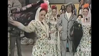 Thumbnail: Baccara en "Un, dos, tres... responda otra vez" (1976, TVE)