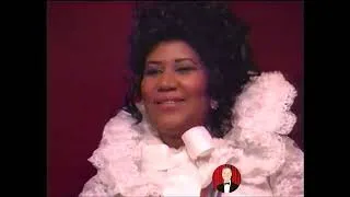 Thumbnail: Aretha Franklin Kennedy Center Honors 1994  - Tribute