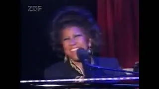 Thumbnail: Aretha Franklin  -  Duets 1993 (Netherlands Release)