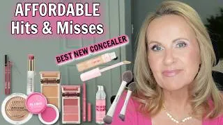 Thumbnail: New Drugstore Makeup Haul Hits & Misses