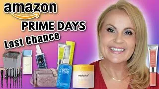 Thumbnail: Amazon Prime Day 2026 Haul & Best Deals