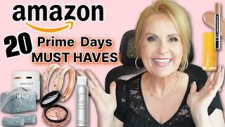 Thumbnail: These 20 Prime Day Finds Are TOO GOOD To Pass Up