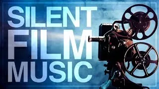 Thumbnail: Silent Film Music I Comedic, Funny - sometimes Dramatic - Piano Background Music I No Copyright