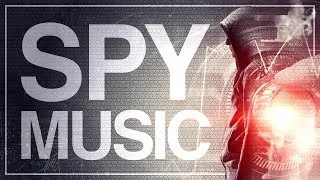 Thumbnail: Spy Background Music for Videos I Secret Agent, Detective, Spy Themes I No Copyright Music