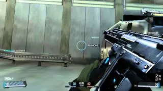 Thumbnail: BLR No Recoil Macro lolololol
