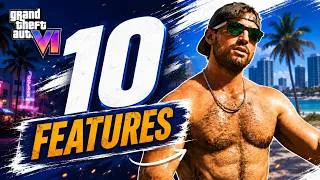 Thumbnail: 10 Things You Need To Know About GTA 6!