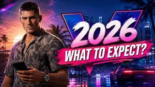Thumbnail: What The GTA 6 Trailer Didn't Tell You