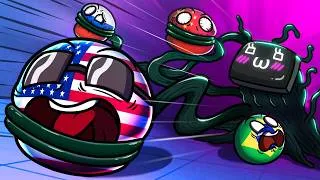 Thumbnail: countries create an AI girlfriend for reasons...